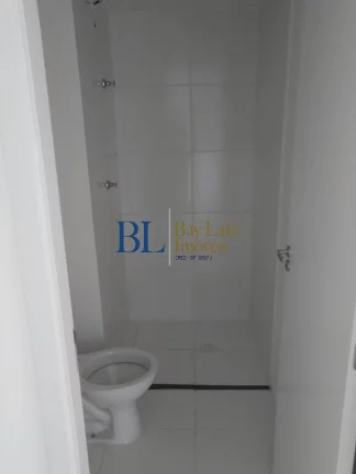 Imagem Apartamento compacto com varanda – Recém-entregue | MOOCA | 1DORM