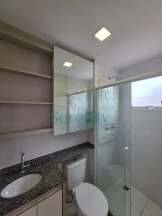 Imagem Apartamento para alugar na Vila Siam, em Londrina/PR