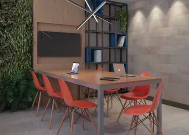 Imagem Apartamentos com um quarto estilo studio em Jardim Camburi - Vitória / ES