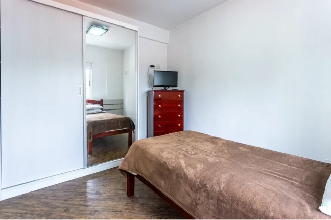 Imagem APARTAMENTO RESIDENCIAL em São Paulo - SP, Saúde