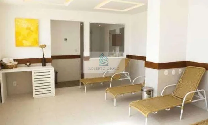 Imagem Imperdível: Apartamento à venda em Rio de Janeiro-RJ, Camorim! 2 quartos, 1 sala, 1 banheiro, 1 vaga de garagem, 67m².