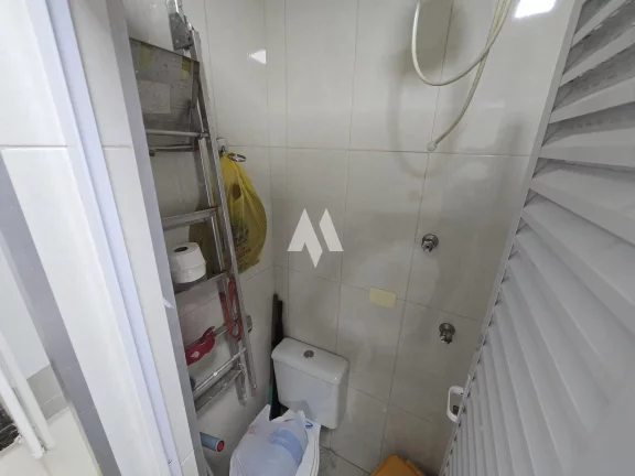 Imagem Frente Mar na Aparecida: 2 Dorms, 2 Vagas e a Tranquilidade que Você Procura!
