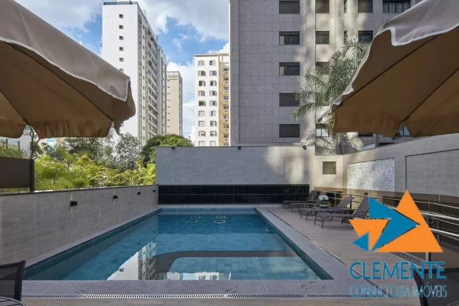 Imagem APTO. 3 QTOS 01 SUITE-02 SEMI-SUITES -SAVASSI/LOURDES BH MG