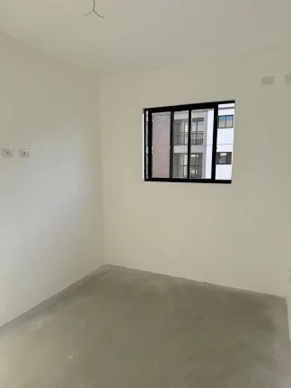 Imagem Apartamento no Residencial Figo 1 Dormitório, 48,54m², Capão da Imbuia, Curitiba