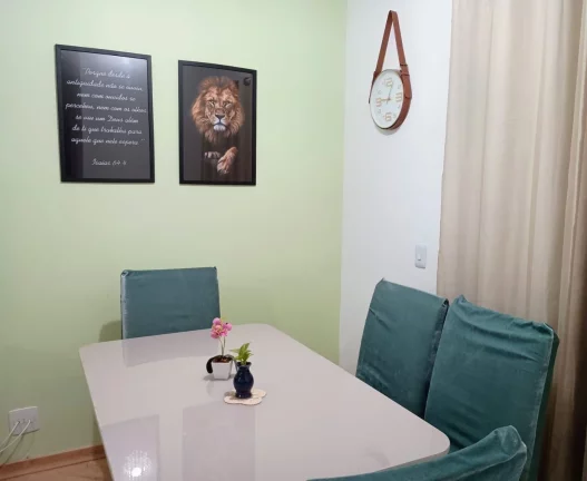 Imagem Apartamento para Venda no bairro Planalto