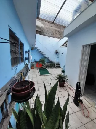 Imagem Sobrado a venda com 2 dormitórios 1 suite