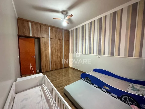 Imagem Casa com 3 dormitórios à venda, 200 m² por R$ 600.000,00 - Jardim Morumbi - Itumbiara/GO