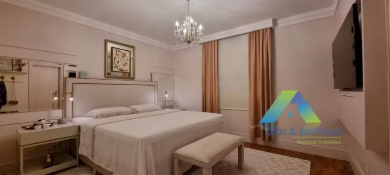 Imagem Apartamento com 4 dormitórios à venda, 225 m² por R$ 3.099.000 - Itaim Bibi - São Paulo/SP