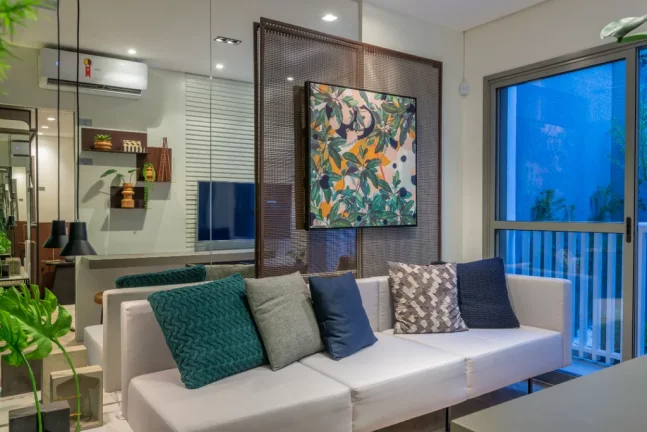 Imagem Imóvel com 1 Quarto à Venda, 21 m² em Itaim Bibi - São Paulo