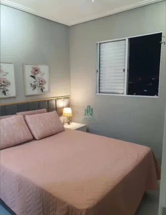 Imagem Apartamento com 3 dormitórios à venda, 60 m² por R$ 590.000,00 - Macedo - Guarulhos/SP