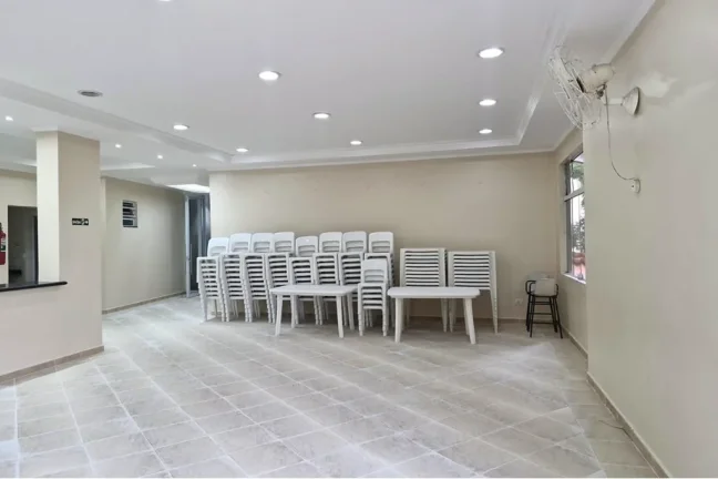 Imagem APARTAMENTO RESIDENCIAL em São Paulo - SP, Tucuruvi