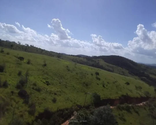 Imagem Área à venda no bairro Ribeirão dos Porcos - Atibaia/SP