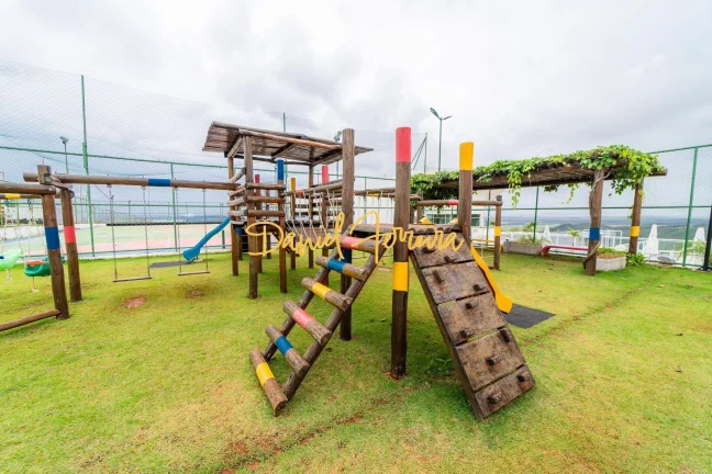 Imagem Lote à venda - Condomínio Santa Monica