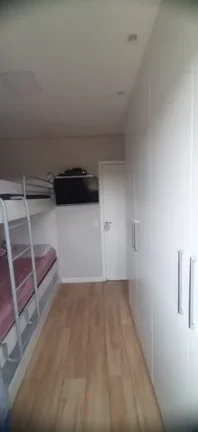 Imagem LINDO APARTAMENTO PARA VENDA NO DUETO COLONIA - JARDIM ROSAURA - JUNDIAÍ SP