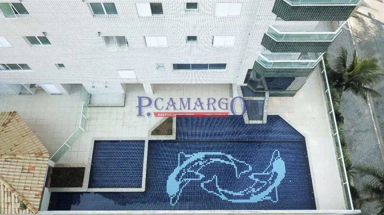 Imagem Apartamento Padrão