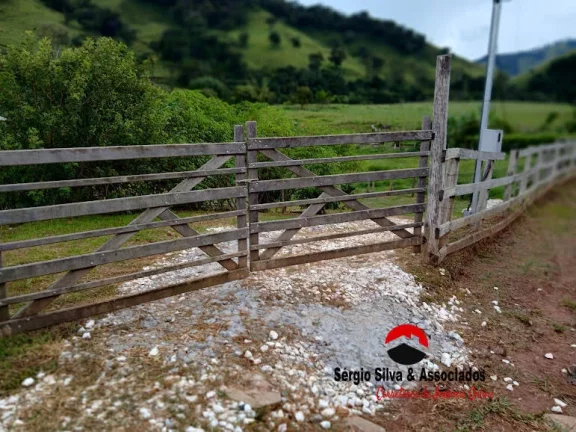 Imagem Chácaras a Venda na Região de Wenceslau Braz - MG.
