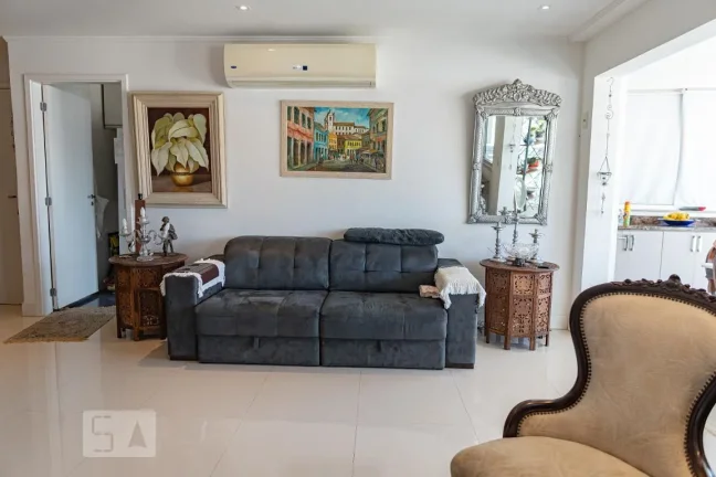 Imagem Apartamento à Venda - Recreio, 3 Quartos, 195 m2