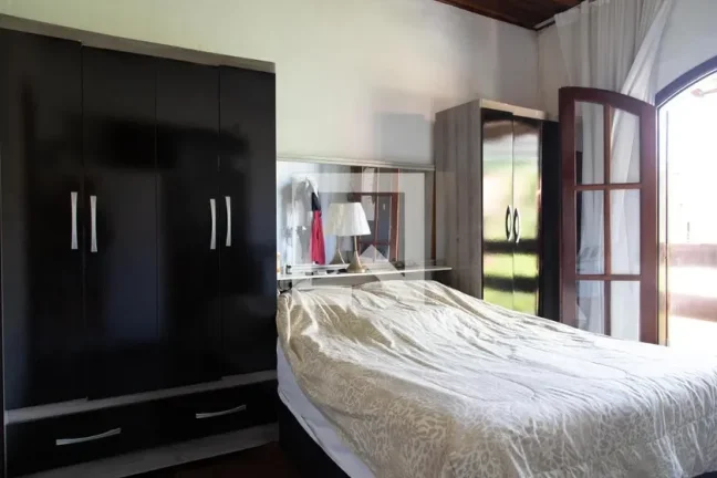 Imagem Casa à Venda - Vargem Pequena, 3 Quartos, 120 m2