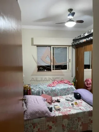 Imagem Apartamento - Ribeirão Preto - Centro