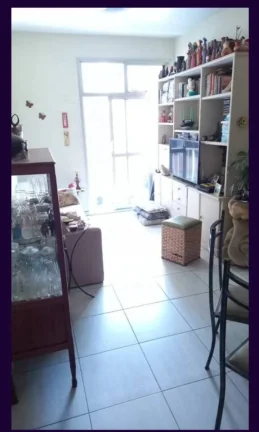 Imagem 2 quartos com infraestrutura completa