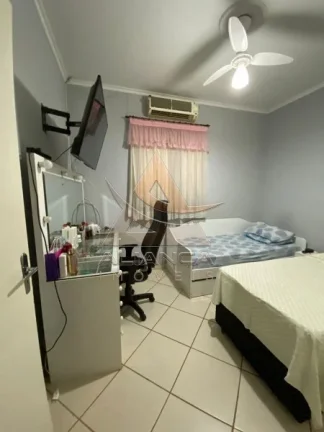 Imagem Casa - Ribeirão Preto - Jardim América