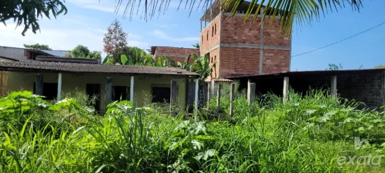 Imagem TERRENO RESIDENCIAL em SERRA - ES, CASTELÂNDIA