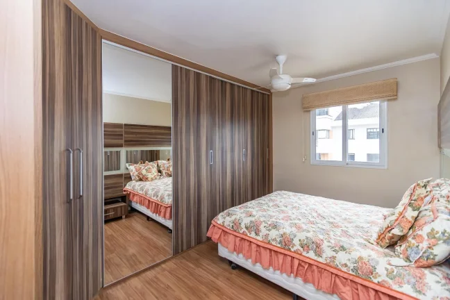 Imagem Cobertura 3 quartos 3 vagas Giardino Ecoville