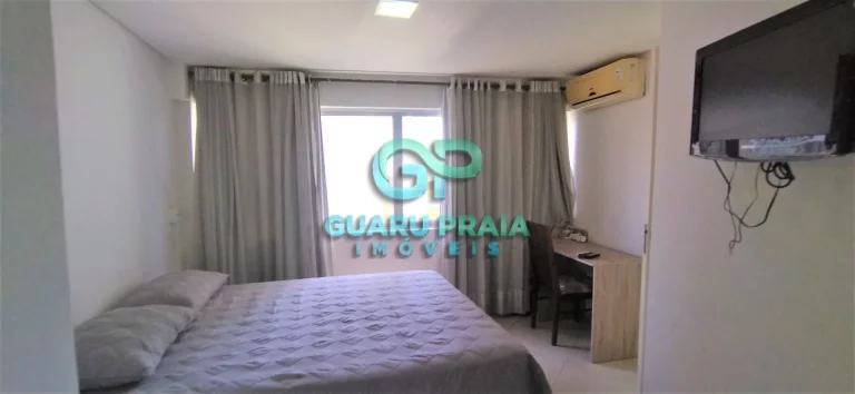 Imagem Apartamento Padrão Duplex com 2 suítes