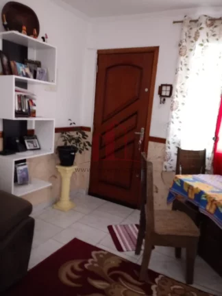 Imagem APARTAMENTO RESIDENCIAL em CAIEIRAS - SP, NOVA ERA