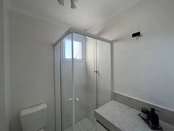 Imagem Apartamento com 1 dorm, campo da aviação, Praia Grande - R$ 315 mil, Cod: 1743