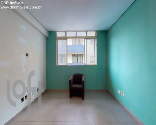 Imagem APARTAMENTO RESIDENCIAL em São Paulo - SP, Vila Mariana