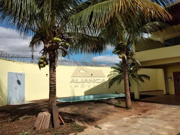 Imagem Casa - Ribeirão Preto - Antonio Palocci