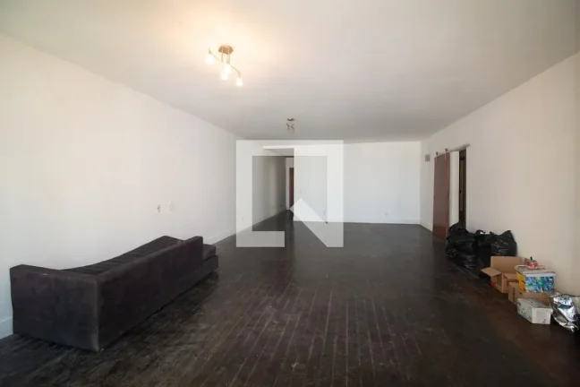 Imagem Apartamento à Venda - Ipanema, 5 Quartos, 350 m2