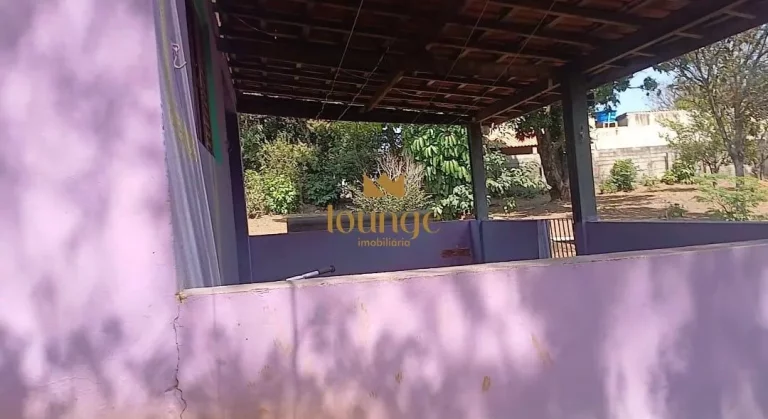 Imagem Chácara à venda No Arco íris Z. Central Salto de Pirapora/SP
