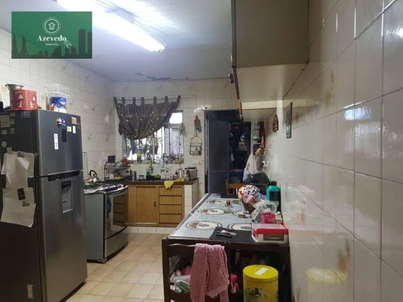 Imagem Casa à venda, 130 m² por R$ 490.000,00 - Jardim Rosa de Franca - Guarulhos/SP