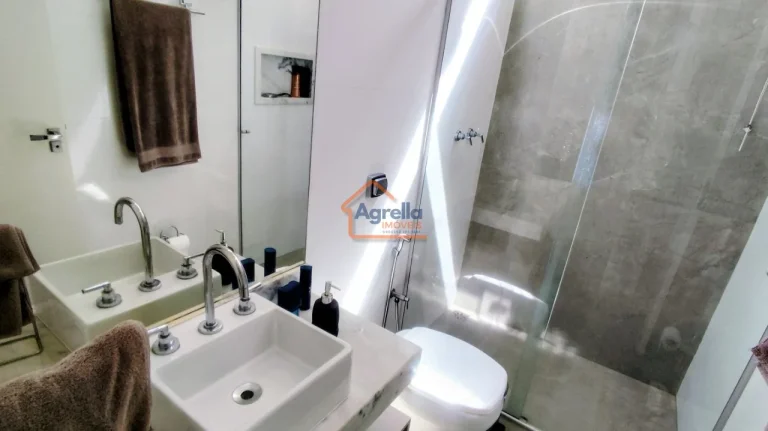 Imagem Condomínio Alvorada Residencial - Casa à venda no bairro Saúde - Mogi Mirim/SP