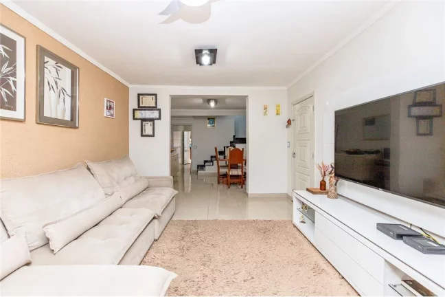 Imagem CASA RESIDENCIAL em São Paulo - SP, Vila Mascote