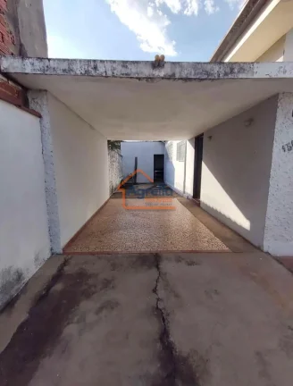 Imagem Casa à venda no bairro Vila Universitária - Mogi Mirim/SP