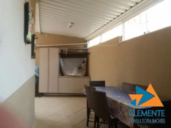 Imagem Apartamento com ÁREA PRIVATIVA 3 qtos 3 vagas Nova Granada