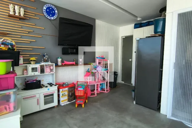 Imagem Apartamento à Venda - Recreio, 3 Quartos, 202 m2