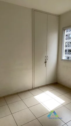 Imagem Apartamento a Venda 2 quartos com vaga na Vila Guarani!!!!