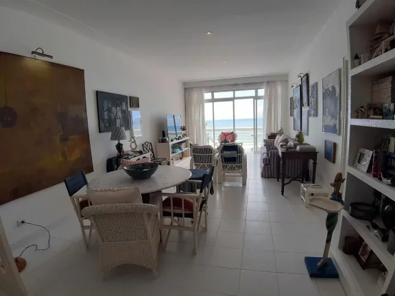 Imagem APARTAMENTO FRENTE MAR COM LINDA VISTA