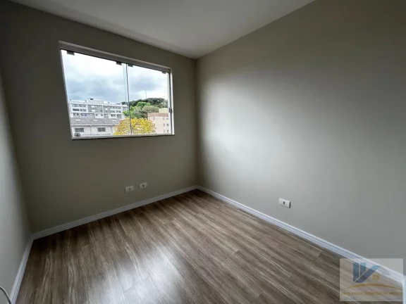 Imagem Apartamento para Venda em São José dos Pinhais, Iná, 3 dormitórios, 1 banheiro, 2 vagas
