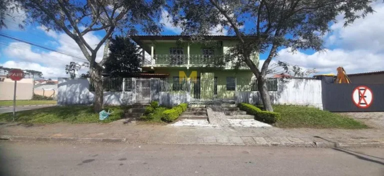 Maravilhosa Loja para alugar com 100m2 em vão livre na Vila Juliana, em Piraquara.