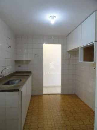 Imagem Apartamento com 2 dormitórios para alugar, 75 m²- Jardim Guedala - São Paulo/SP