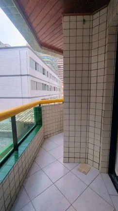 Imagem apartamento para locação - Tupi