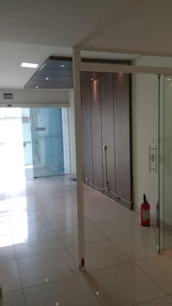 Imagem Sobrado Comercial para Locação
