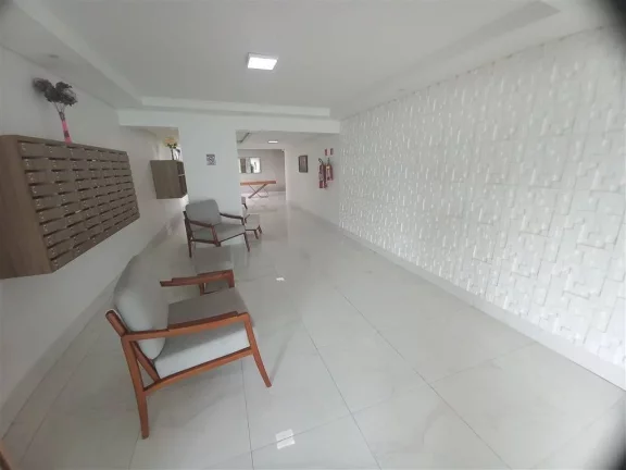 Imagem Apartamento à Venda em Real, Praia Grande - SP