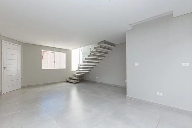 Imagem Sobrado 3 quartos São Braz