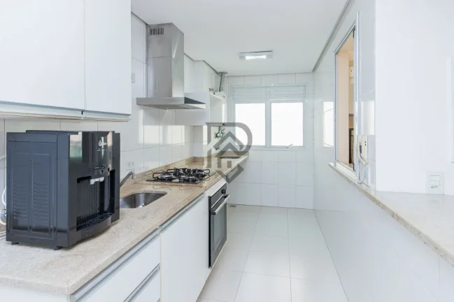 Imagem Apartamento moema pronto pra morar churrasqueira vaga determinada